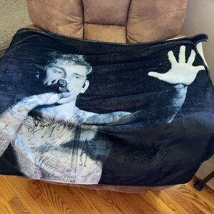 MGK blanket